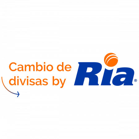 Ria Logo