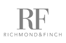 Richmond & Finch Logo