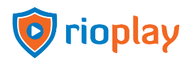 RIOPLAY Logo