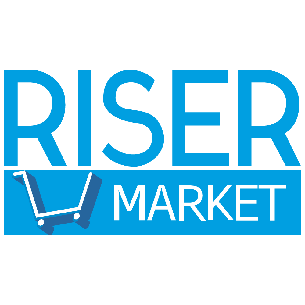 Risermarket Logo