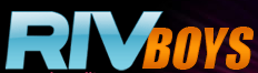 RivBoys Logo