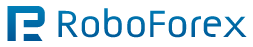 RoboForex Logo