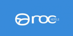 Roc hotels Logo