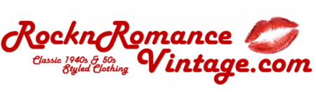 Rock n Romance Logo