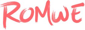 Romwe Logo