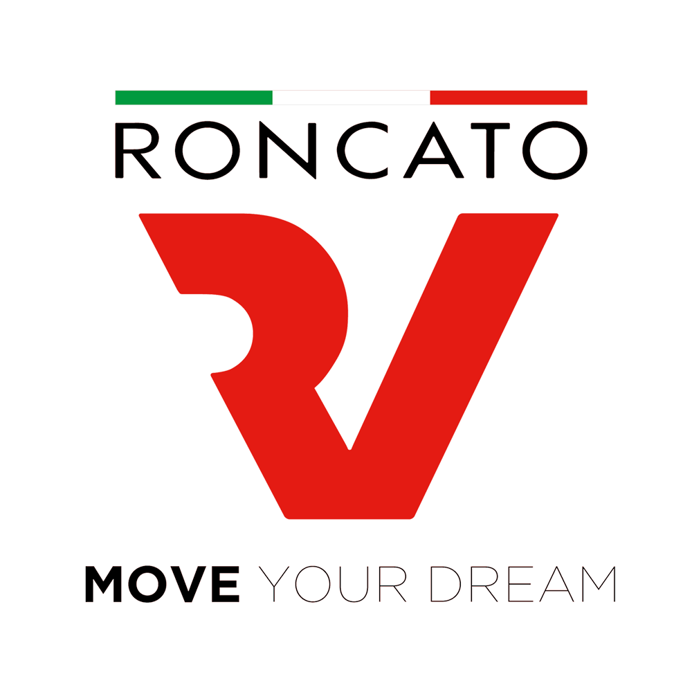 Roncato Logo