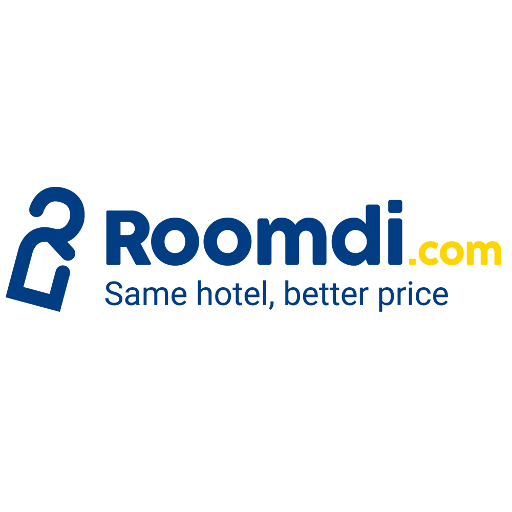 Roomdi Logo