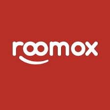 Roomox Logo