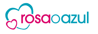 Rosaoazul Logo