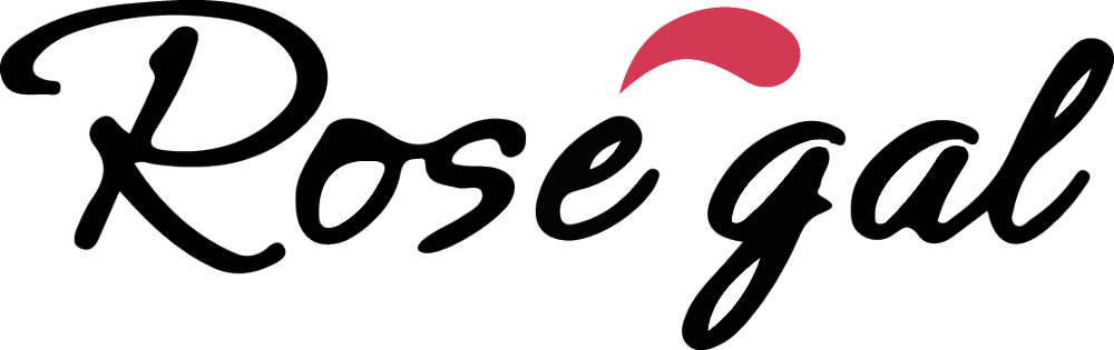 Rosegal Logo