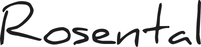 Rosental Logo