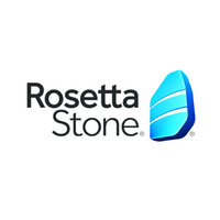 Rosetta Stone Logo