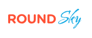 Round Sky Logo