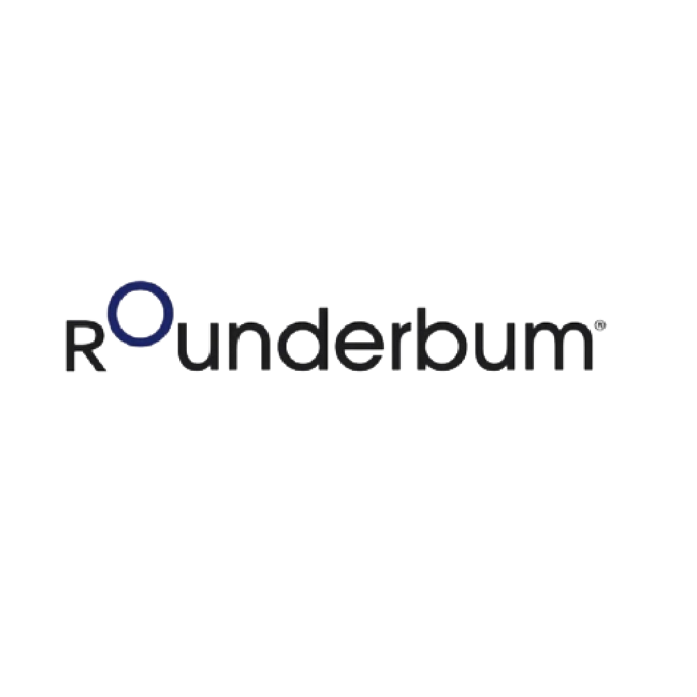 Rounderbum Logo