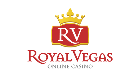 Royal Vegas Casino Logo