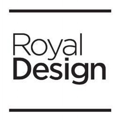 RoyalDesign Logo