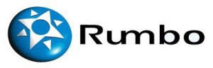 Rumbo Logo