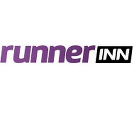 Runnerinn Logo