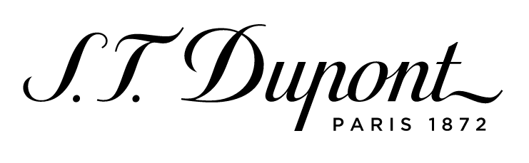 S.T. Dupont Logo