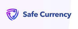 Safe Currency Logo