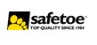 Safetoe Logo