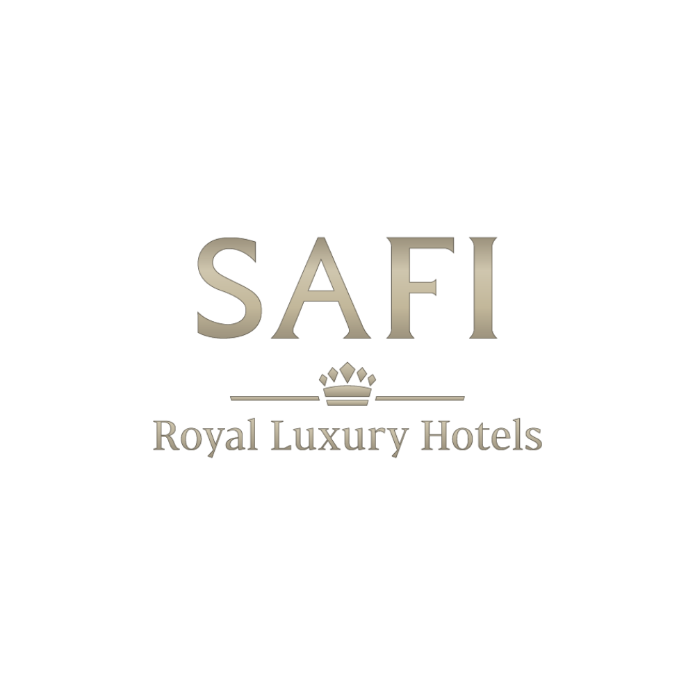 Safi Hotel Logo