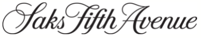 Saks Fifth Avenue Logo