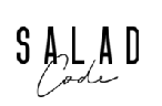 Salad Code Logo