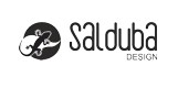 Salduba Design Logo