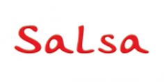 Salsa Logo