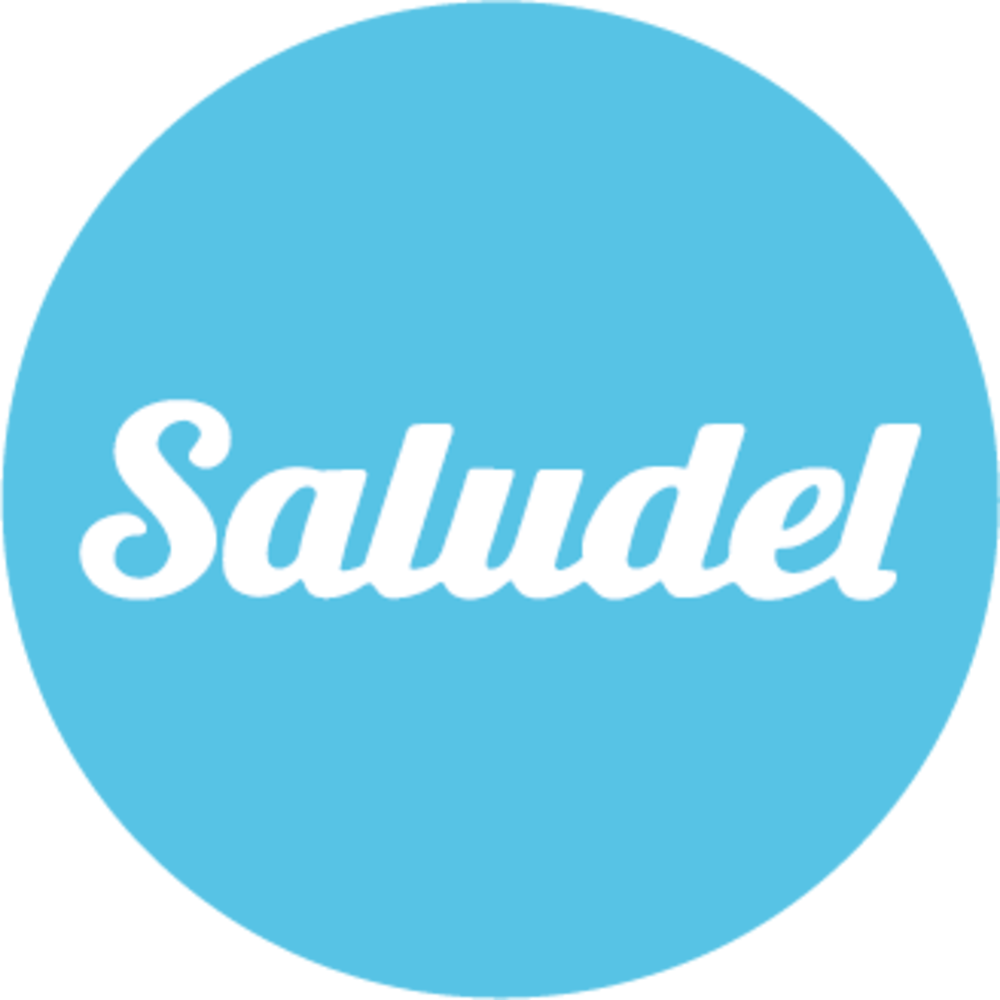 Saludel Logo