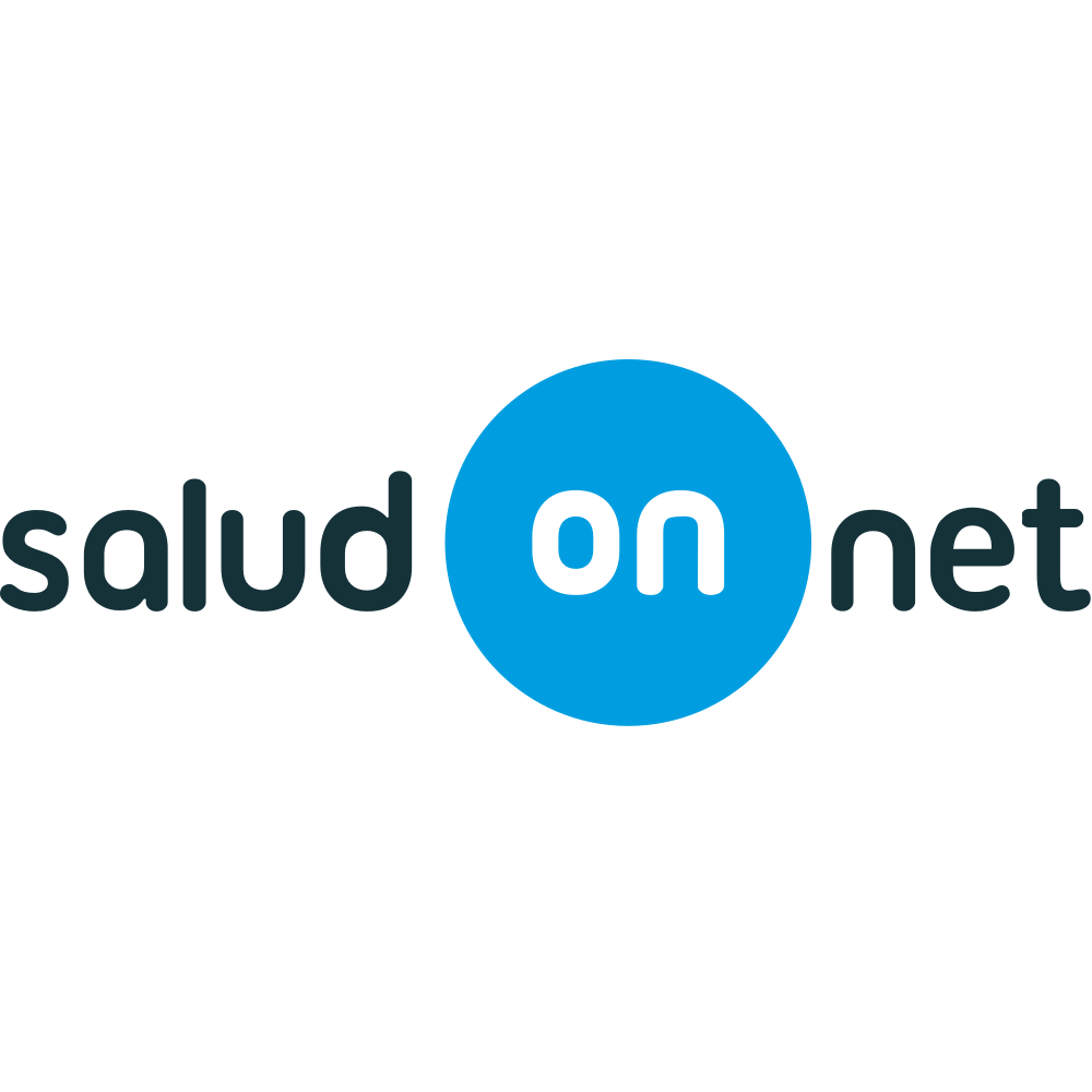 SaludOnNet Logo