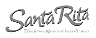 Santa Rita Harinas Logo