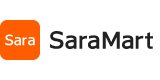 SaraMart Logo