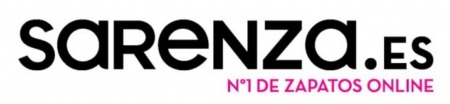 Sarenza Logo