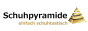 Schuhpyramide Logo