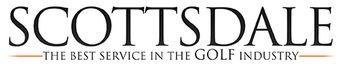 Scottsdale Golf Logo