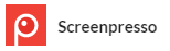 Screenpresso Logo