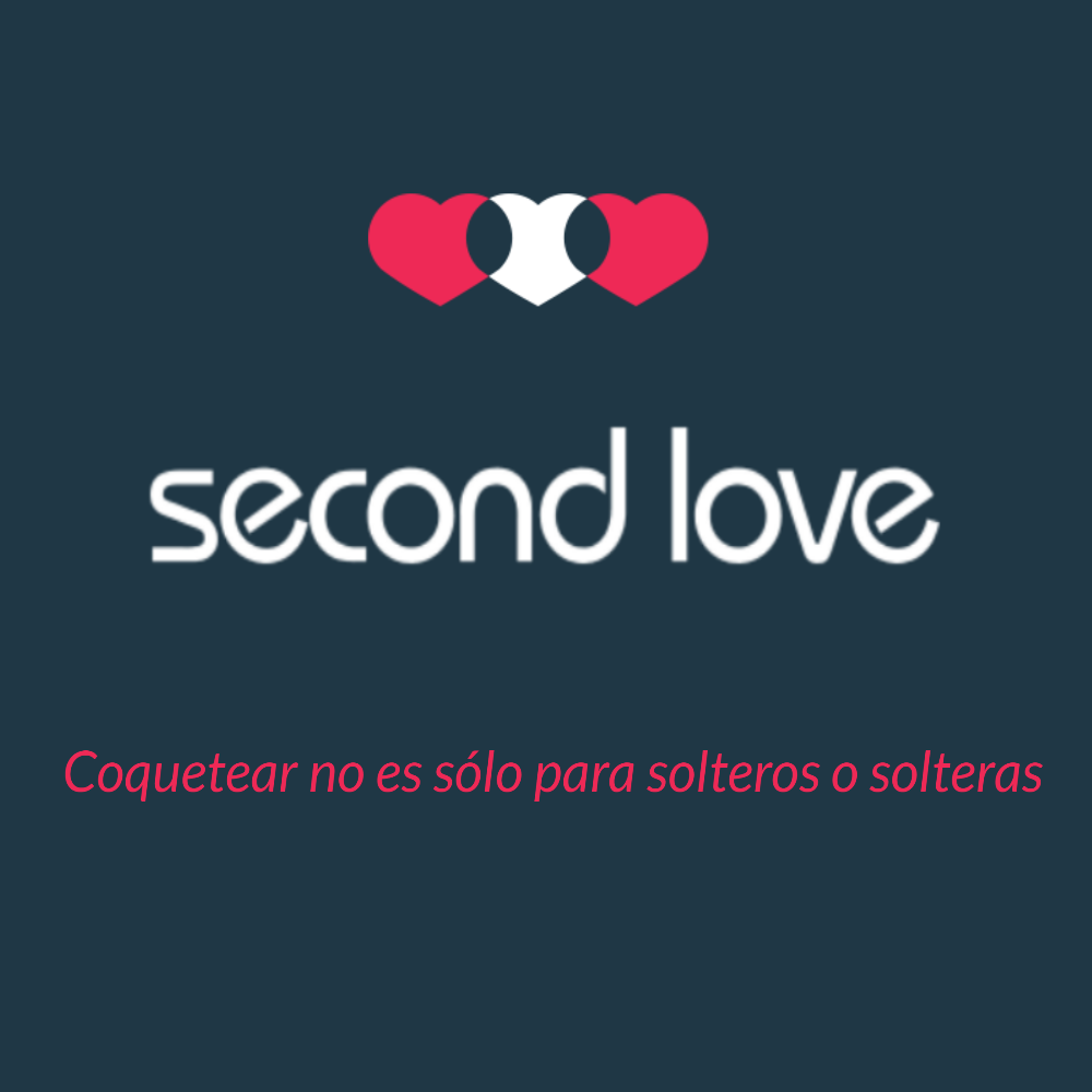 Second Love Logo