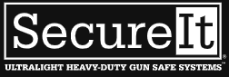 SecureIt Gun Storage Logo