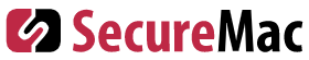 SecureMac Logo