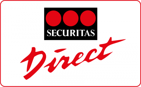 Securitas direct Logo