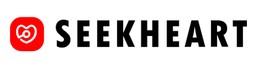 SeekHeart Logo