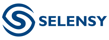 Selensy Logo