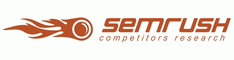 SEMRush Logo