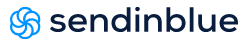 Sendinblue Logo