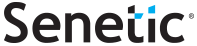 Senetic Logo