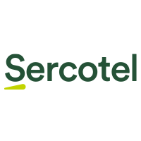 Sercotel Logo