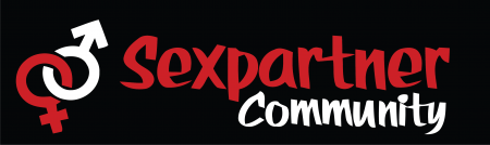 Sexpartnercommunity Logo