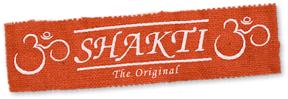 Shakti Logo